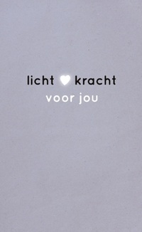 T14 - LICHT KRACHT voor jou