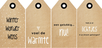 SALE! ZINGEVERS Warmte Zwart - Stel zelf samen