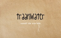 A75 - Traanwater voedt de wortels