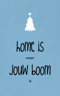 K13 - Home is waar jouw boom is