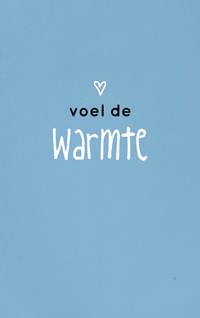 K15 - Voel de warmte