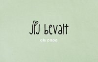 NL8 - Jij bevalt als papa