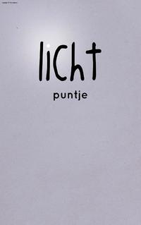 T12 - Lichtpuntje